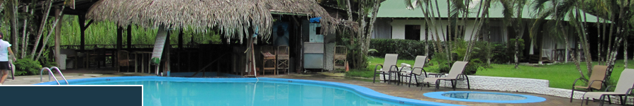 Hotel Facilities in Costa Rica
